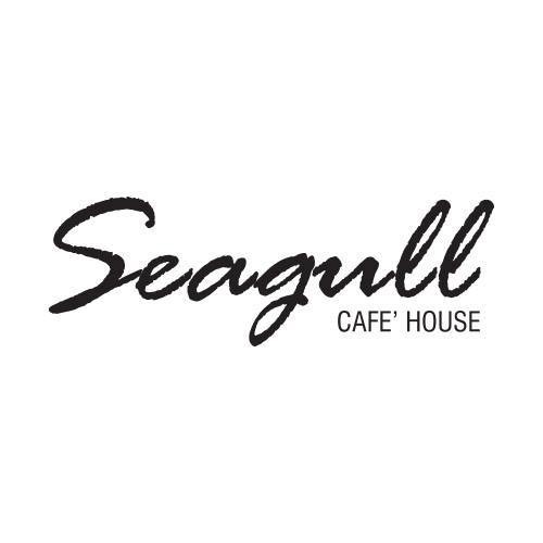 Seagull Cafe'