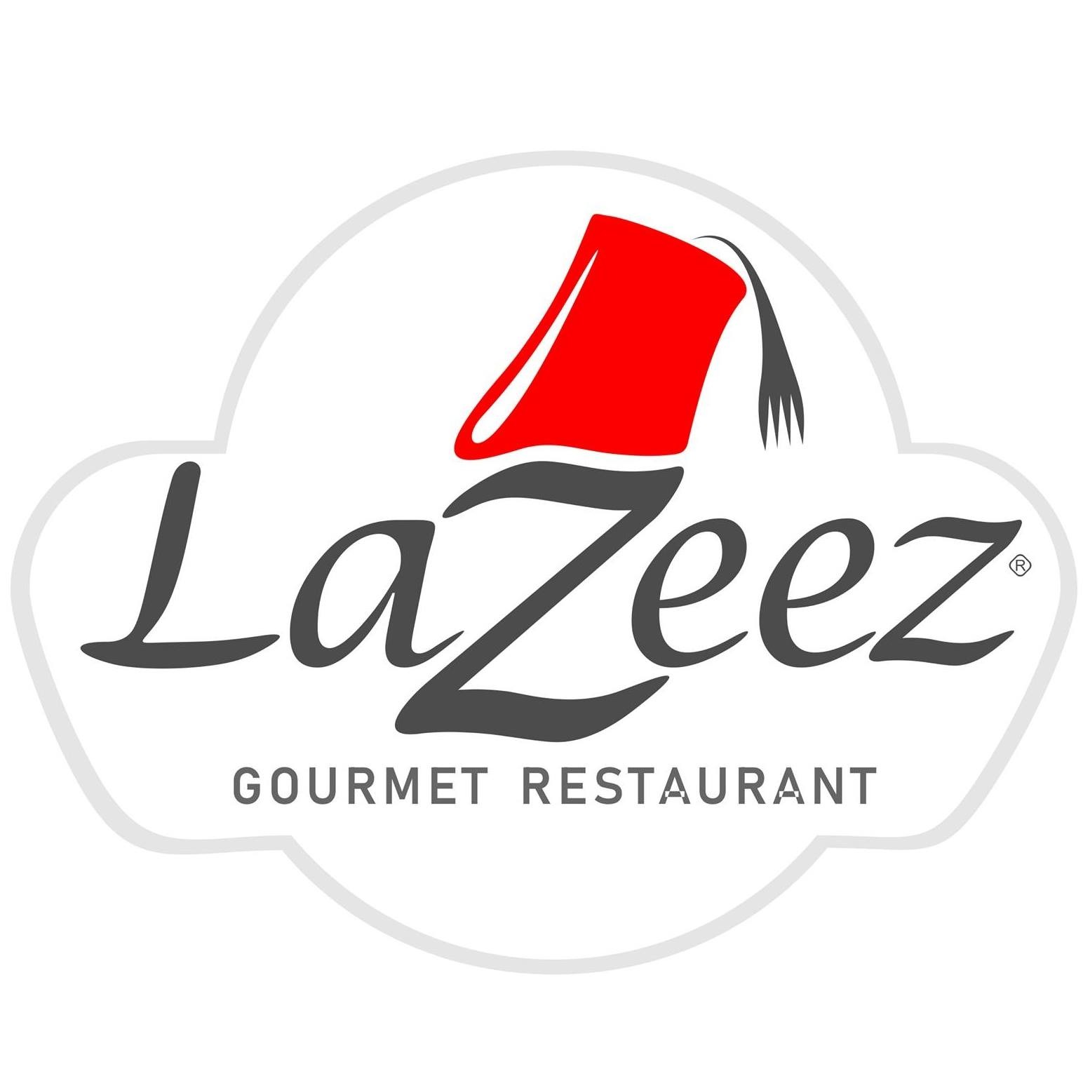 Lazeez Gourmet