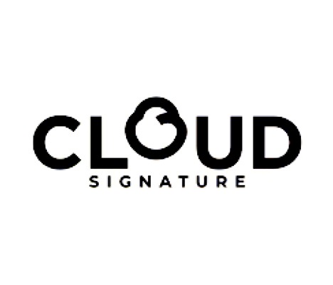 Cloud Signature