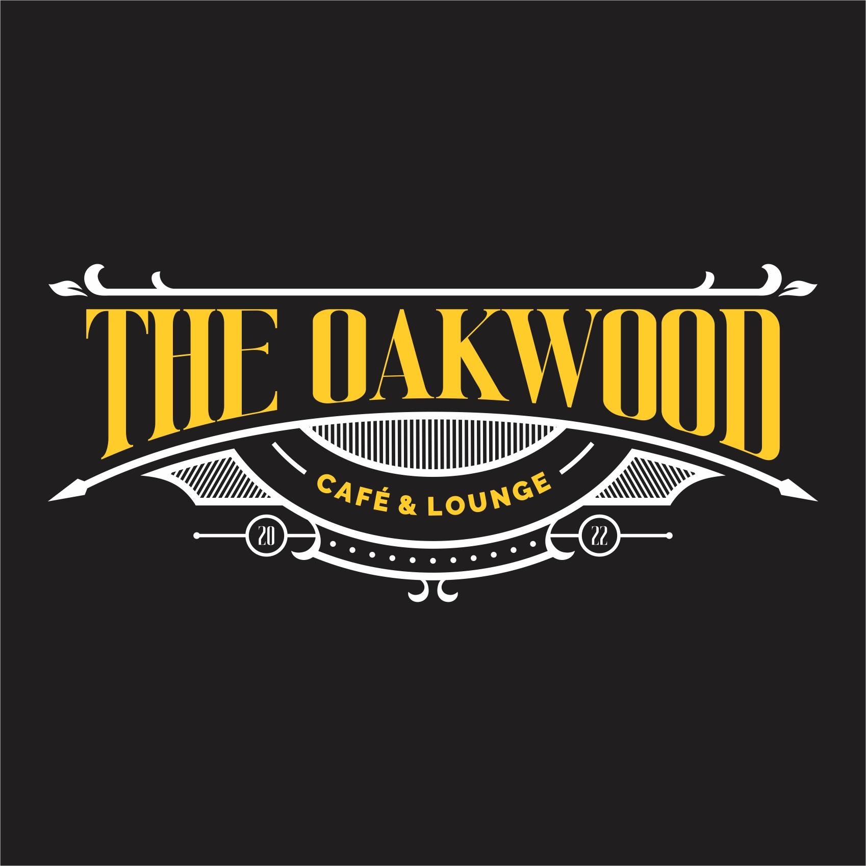 The Oakwood Cafe' & Lounge