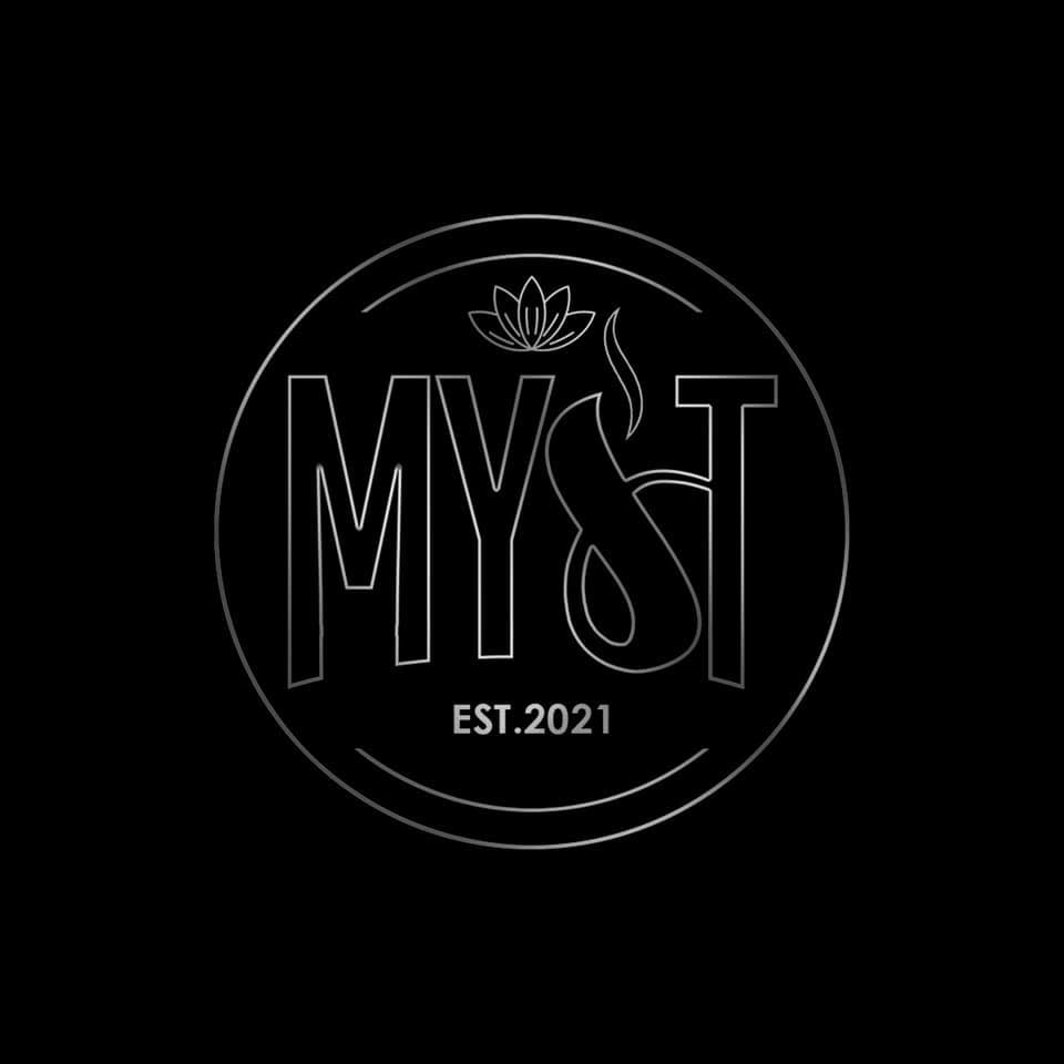 Myst Cafe'