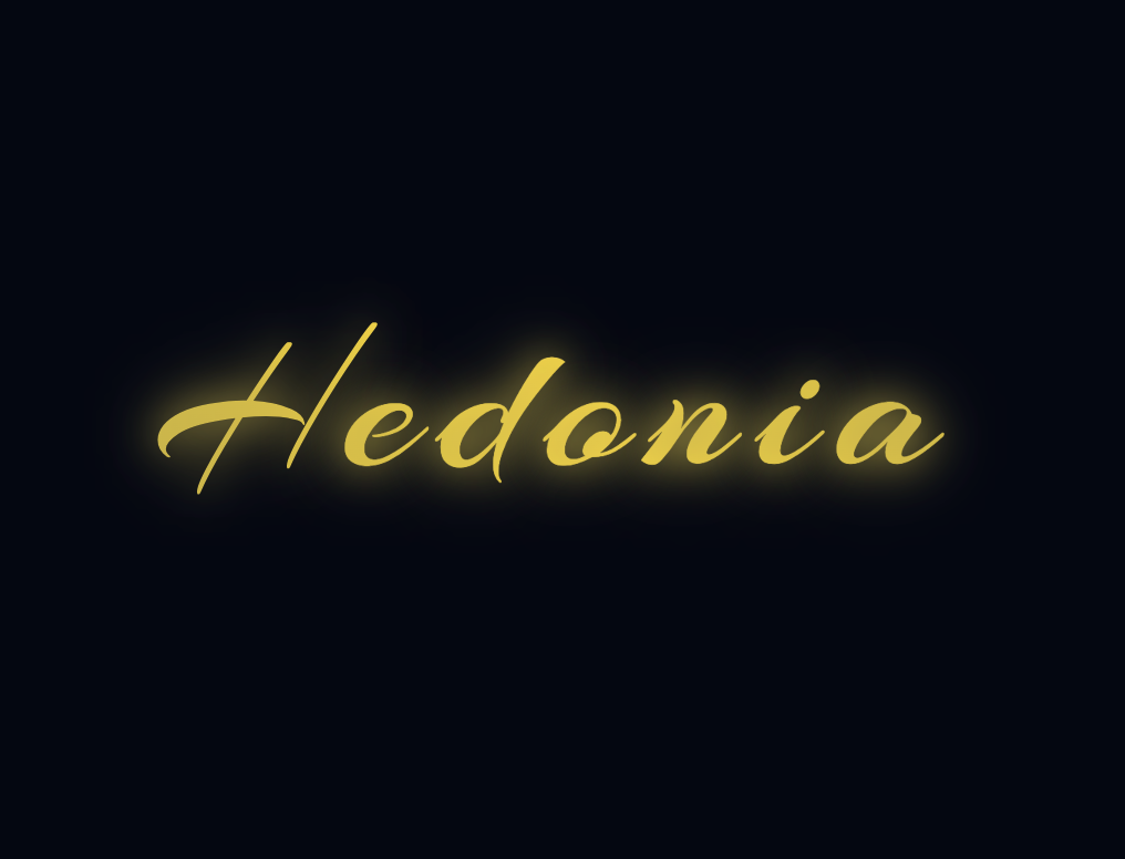 Hedonia